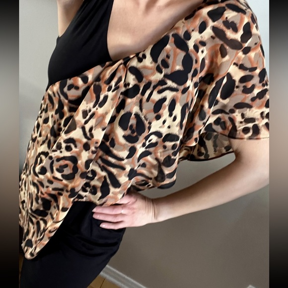 Bebe dress - Picture 14 of 14